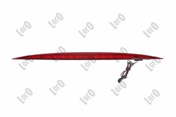 ABAKUS Luz de stop adicional 054-31-870 Terceiro stop ABAKUS Subaru IMPREZA 054-31-870