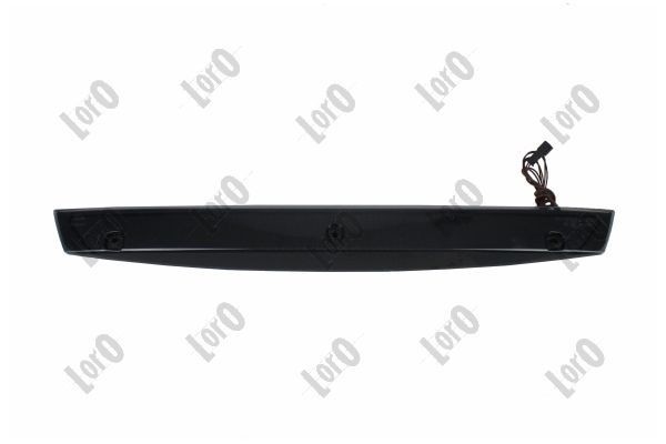ABAKUS Ekstra bremselygte 054-31-870S ABAKUS 054-31-870S originale Mercedes S124 Yderligere stoplygte hvad koster
