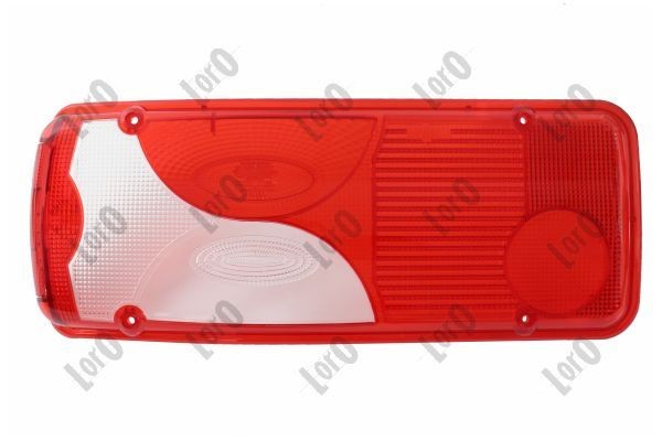 ABAKUS Lens, combination rearlight 054-34-881 054-34-881 ABAKUS rearlight parts for VOLVO XC60