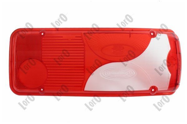 ABAKUS Lente, Luce posteriore 054-34-882 054-34-882 costo Componenti luce posteriore ABAKUS ALFA ROMEO 156