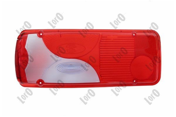ABAKUS Lente, Luce posteriore 054-34-883 ABAKUS 054-34-883 Componenti luce posteriore Classe S Sedan (W223) prezzo