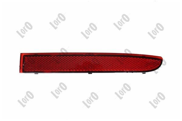 ABAKUS Catarifrangente posteriore 054-39-876 ABAKUS 054-39-876 Catadiottro posteriore MERCEDES-BENZ Classe S Sedan (W223) originali prezzo