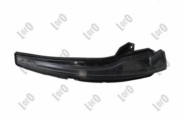 ABAKUS Smerové svetlo 054-41-861S cena Smerove svetlo Mercedes-Benz W447 054-41-861S ABAKUS