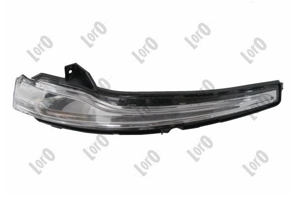Indicatore di direzione ABAKUS 054-41-862 ABAKUS 054-41-862 Frecce laterali MERCEDES-BENZ Classe V 2018