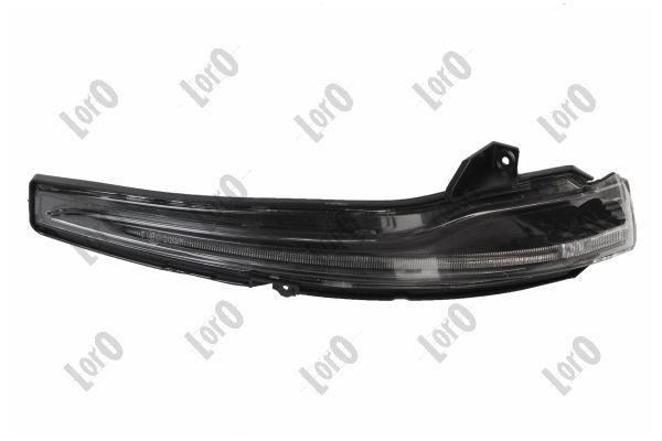 ABAKUS Blinker 054-41-863 ABAKUS 054-41-863 Blinkers Mercedes C140 original