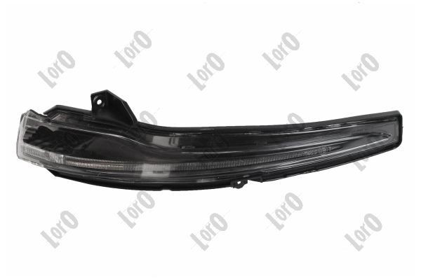 Clignotant ABAKUS 054-41-864 ABAKUS 054-41-864 Feu clignotant MERCEDES-BENZ Classe V 2025