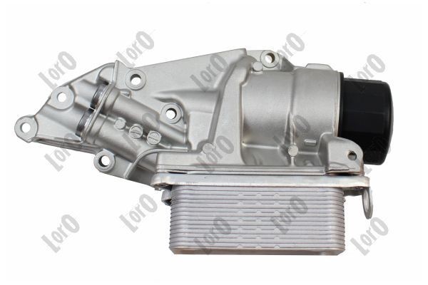 ABAKUS Õliradiaator, mootoriõli 100-01-002 100-01-002 Õlijahuti MERCEDES-BENZ SLK ABAKUS
