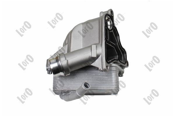 ABAKUS Oliekøler, motorolie 100-01-005 100-01-005 Olieradiator VOLVO V60 ABAKUS