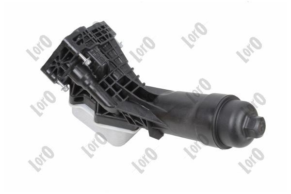 ABAKUS Õliradiaator, mootoriõli 100-01-007 100-01-007 Õlijahuti MERCEDES-BENZ SLK ABAKUS