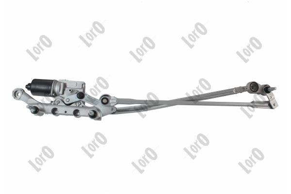 ABAKUS Mechanizmus stieračov 103-04-077 ABAKUS 103-04-077 Mechanizmus stieračov Stratus za nízku cenu