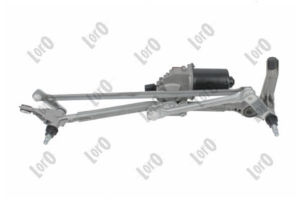 ABAKUS Tiranteria tergicristallo 103-04-078 ABAKUS 103-04-078 Tiranteria tergicristallo BMW G20 originali prezzo