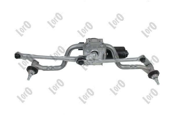 ABAKUS Mechanizmus stieračov 103-04-083 ABAKUS 103-04-083 Mechanizmus stieračov Peugeot 307 Kombi originálne cena