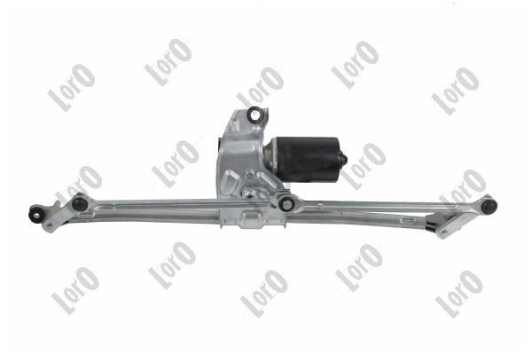 ABAKUS Pesurihoovastik 103-04-085 Klaasipuhasti hoovastik ABAKUS CHEVROLET 103-04-085