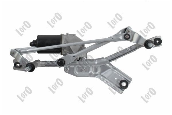 ABAKUS Pesurihoovastik 103-04-088 ABAKUS 103-04-088 Klaasipuhasti hoovastik Peugeot 308 originaal