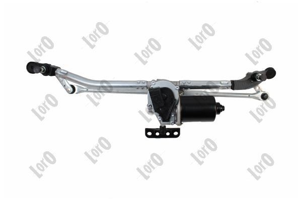 ABAKUS Pesurihoovastik 103-04-094 ABAKUS 103-04-094 Pesurihoovastik Opel Vectra B Caravan j96 Kombi originaal hind