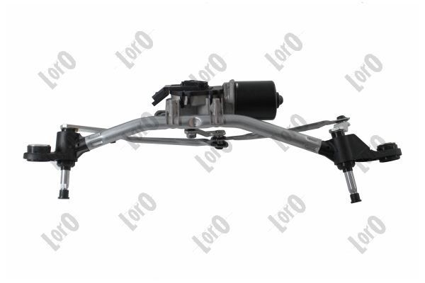 ABAKUS Pesurihoovastik 103-04-096 ABAKUS 103-04-096 Pesurihoovastik Peugeot 308 originaal
