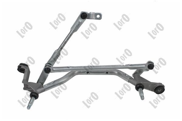 ABAKUS Ντίζες υαλοκαθαριστήρων 103-04-097 ABAKUS 103-04-097 Μηχανισμός υαλοκαθαριστήρων Renault Twingo 3 σε χαμηλές τιμές