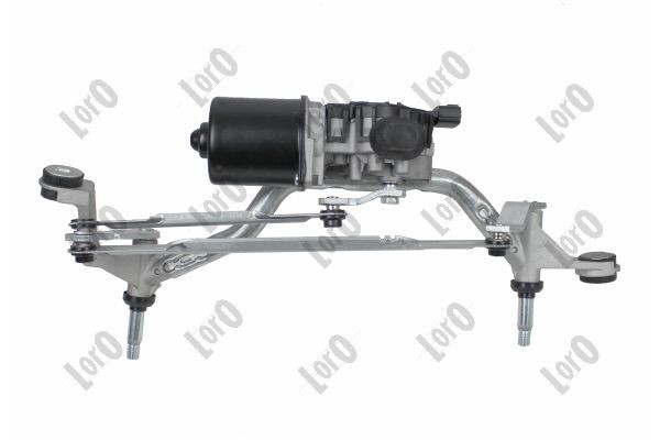 ABAKUS Pyyhkijän vivusto 103-04-098 103-04-098 ABAKUS Pyyhkijän vivusto MITSUBISHI L300 / DELICA