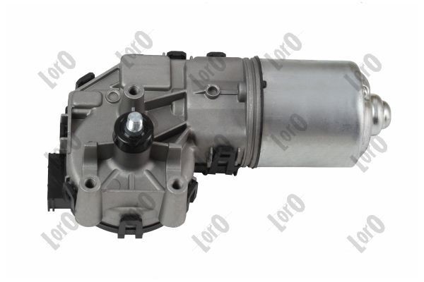 Motore tergicristallo ABAKUS 103-05-017 ABAKUS 103-05-017 Motorino tergi anteriore e posteriore BMW Serie 7 2022