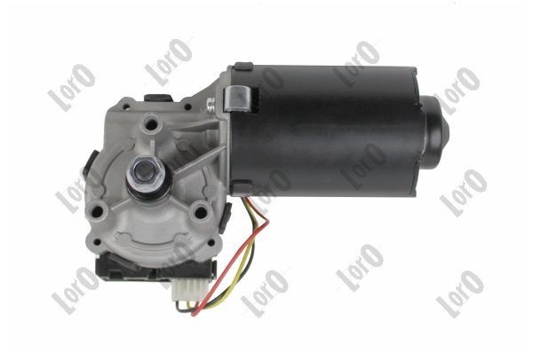 ABAKUS Vindrutetorkarmotor 103-05-020 ABAKUS 103-05-020 Torkarmotor Fiat Sedici FY original
