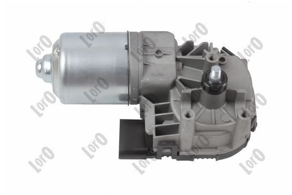 Stikla tīrītāju motors ABAKUS 103-05-025 ABAKUS 103-05-025 Stiklu tīrītāju mehānisma motors Volkswagen JETTA 2008