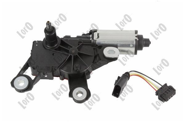 ABAKUS Moteur d'essuie-glace 103-06-003 Moteur balai d'essuie-glace ABAKUS Q7 103-06-003 pas cher