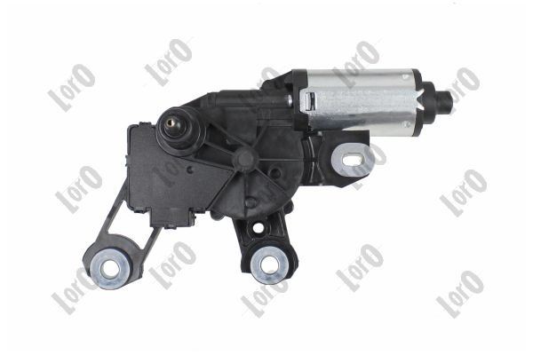 Μοτέρ υαλοκαθαριστήρα ABAKUS 103-06-004 ABAKUS 103-06-004 Μοτέρ υαλοκαθαριστήρων AUDI A3 2014