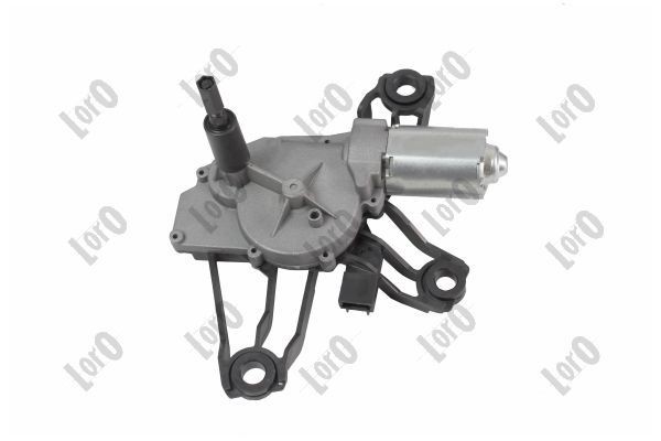 ABAKUS Ruitenwissermotor 103-06-007 ABAKUS 103-06-007 originele Ruitenwissermotor C5 Aircross kosten