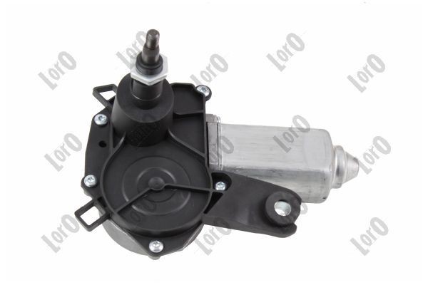 ABAKUS Vindrutetorkarmotor 103-06-008 103-06-008 ABAKUS motor till vindrutetorkare ALFA ROMEO SPIDER