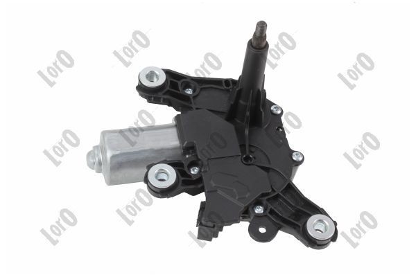 Vindrutetorkarmotor ABAKUS 103-06-009 ABAKUS 103-06-009 Torkarmotor NISSAN QASHQAI 2022