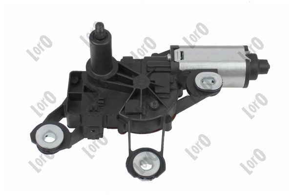 ABAKUS Motor de limpa-vidros 103-06-012 ABAKUS 103-06-012 originais Motor de limpa vidros Transit Mk7 Camião de plataforma / Chassis (V363) custo