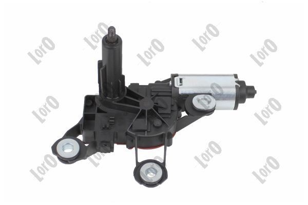 ABAKUS Μοτέρ υαλοκαθαριστήρα 103-06-013 ABAKUS 103-06-013 Μοτέρ υαλοκαθαριστήρων Range Rover Evoque l538 σε χαμηλές τιμές