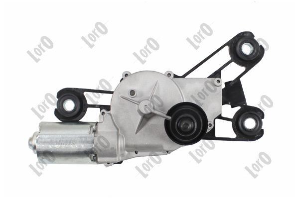 ABAKUS Vindrutetorkarmotor 103-06-014 ABAKUS 103-06-014 Torkarmotor TOYOTA PRIUS original