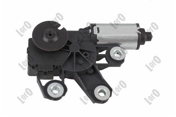 ABAKUS Wiper motor 103-06-019 VW TOURAN ABAKUS wiper motor 10306019