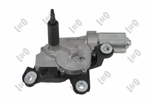 ABAKUS Wiper motor 103-06-022 Volkswagen TOURAN ABAKUS wiper motor 10306022
