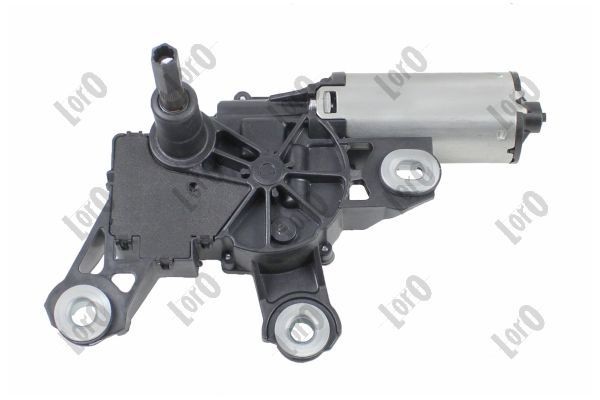 ABAKUS Wiper motor 103-06-023 VW TOURAN ABAKUS wiper motor 10306023