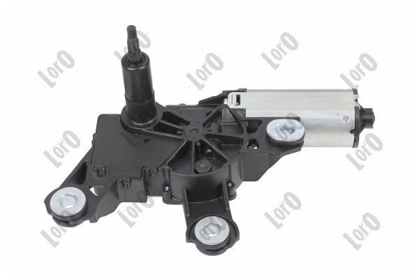 ABAKUS Moteur d'essuie-glace 103-06-024 103-06-024 Moteur balai d'essuie-glace Volkswagen GOLF ABAKUS