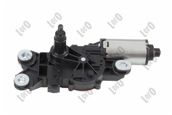 Viskermotor ABAKUS 103-06-026 ABAKUS 103-06-026: Vinduesvisker motor Volvo S60 2000