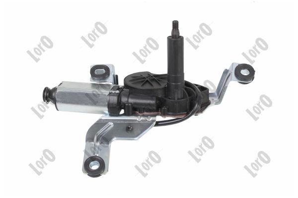 Wiper motor ABAKUS 103-06-027 ABAKUS 103-06-027 VOLVO XC 90 2017 wiper motor price