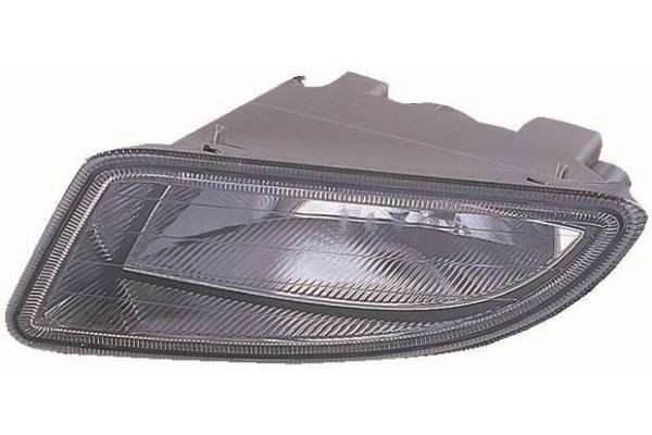Mistlamp ABAKUS 114-2006R-U ABAKUS 114-2006R-U: Mistlampen Mitsubishi LANCER 2006