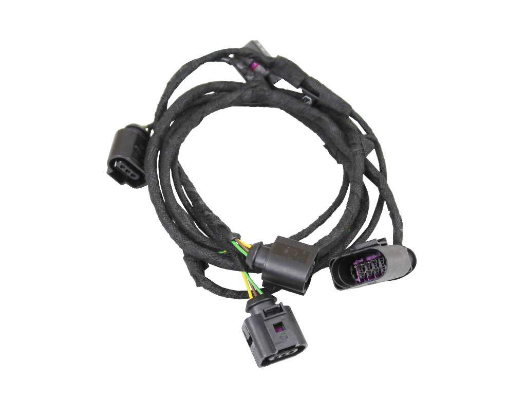 ABAKUS Kaabli remondikomplekt, sensor- parkimisabi 120-00-075 ABAKUS 120-00-075 Kaabli remondikomplekt, sensor- parkimisabi