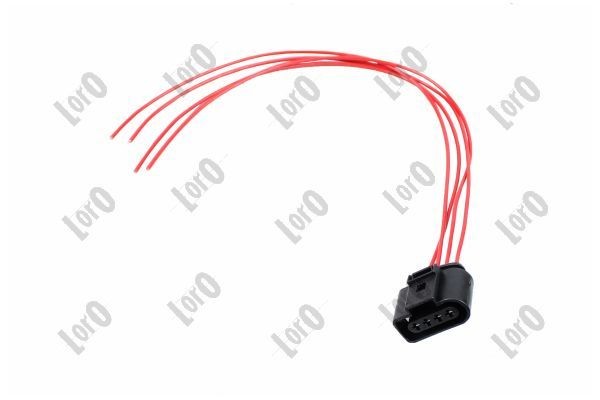 ABAKUS Reparatieset, kabelset 120-00-080 Skoda ENYAQ Kabelset ABAKUS 120-00-080