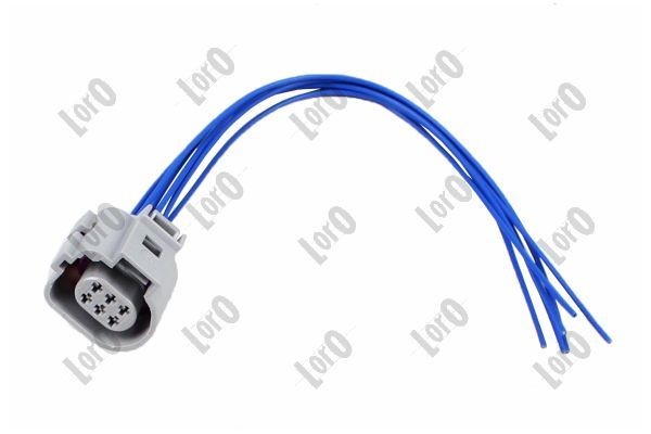 ABAKUS Kit riparazione, Fascio cavi 120-00-085 ABAKUS 120-00-085 Fascio cavi Volkswagen Golf 4 prezzo