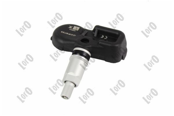 ABAKUS Capteur de pression pneu (TPMS) 120-11-007 120-11-007 Valve électronique NISSAN JUKE ABAKUS