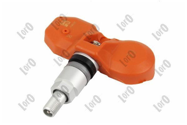 ABAKUS Wielsensor, controlesysteem bandenspanning (TPMS-sensor) 120-11-009 Bandenspanning sensor ABAKUS BMW 120-11-009