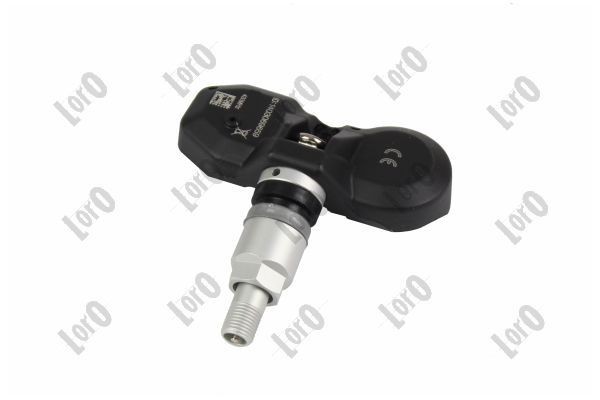 ABAKUS Tyre pressure sensor (TPMS) 120-11-012 BMW 6 Series ABAKUS tyre pressure sensor (tpms) 12011012