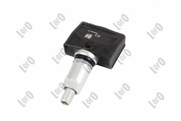 ABAKUS Wielsensor, controlesysteem bandenspanning (TPMS-sensor) 120-11-046 120-11-046 ABAKUS Bandenspanning sensor Citroën goedkoop