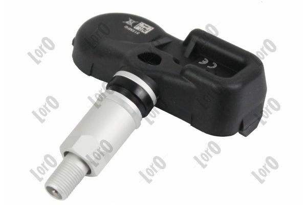 ABAKUS Hjulsensor, dæktrykkontrolsystem 120-11-050 TPMS sensor ABAKUS Ford FOCUS 120-11-050