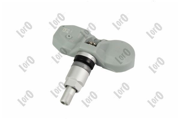 ABAKUS Snímač pre kontrolu tlaku v pneumatike 120-11-062 Senzor tlaku v pneumatikách ABAKUS BMW Rad 5 120-11-062