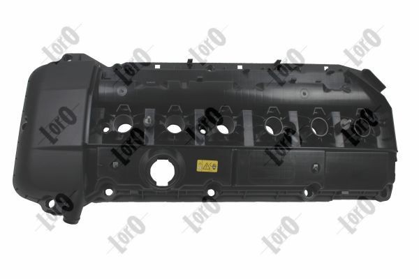 ABAKUS Klapikambrikaas 123-00-020 ABAKUS 123-00-020 Silindripea BMW X3 E83 hind